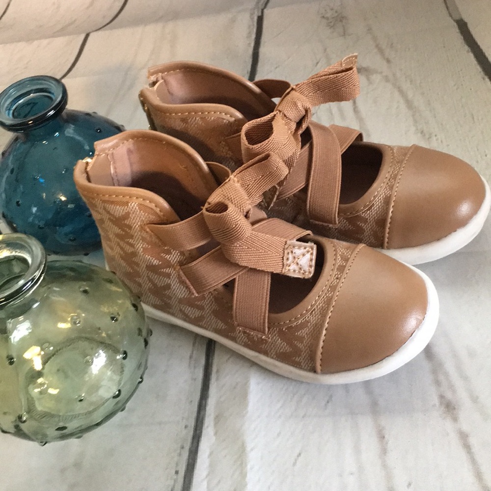 MICHAEL by MICHAEL KORS | Paige Ballet Sneakers